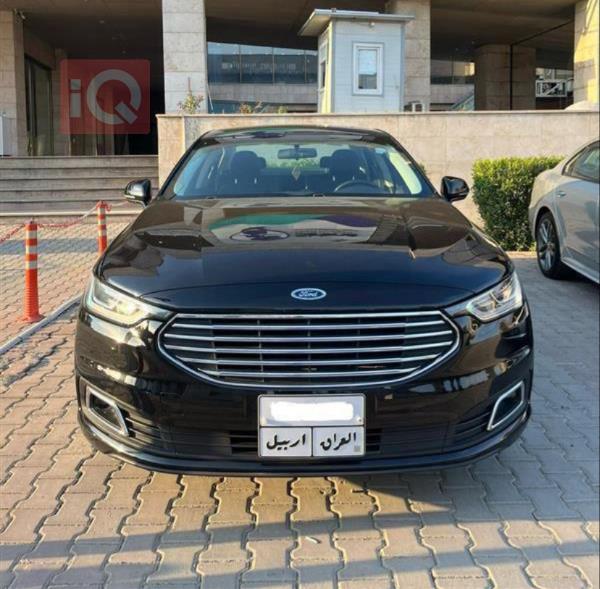 فورد تورس